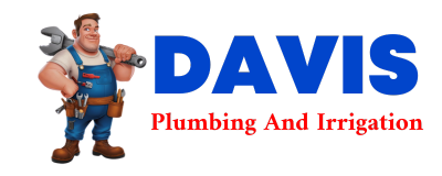 Trusted plumber in WEAUBLEAU